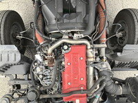 HINO Ranger Refrigerator & Freezer Truck TKG-FD9JLAA 2015 700,771km_26