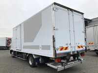 HINO Ranger Refrigerator & Freezer Truck TKG-FD9JLAA 2015 700,771km_4