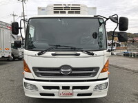 HINO Ranger Refrigerator & Freezer Truck TKG-FD9JLAA 2015 700,771km_7