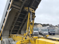 UD TRUCKS Big Thumb Dump KL-CW48A 2005 832,000km_11