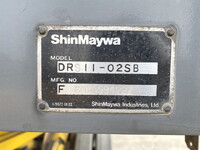 UD TRUCKS Big Thumb Dump KL-CW48A 2005 832,000km_16