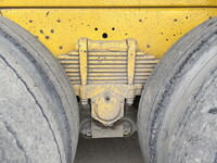 UD TRUCKS Big Thumb Dump KL-CW48A 2005 832,000km_17