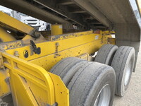 UD TRUCKS Big Thumb Dump KL-CW48A 2005 832,000km_19