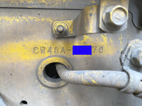 UD TRUCKS Big Thumb Dump KL-CW48A 2005 832,000km_33