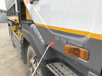 UD TRUCKS Big Thumb Dump KL-CW48A 2005 832,000km_35