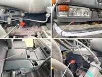 UD TRUCKS Big Thumb Dump KL-CW48A 2005 832,000km_38