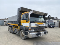 UD TRUCKS Big Thumb Dump KL-CW48A 2005 832,000km_3