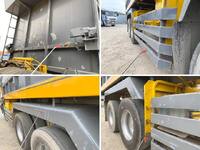 UD TRUCKS Big Thumb Dump KL-CW48A 2005 832,000km_40