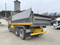 UD TRUCKS Big Thumb Dump KL-CW48A 2005 832,000km_4