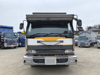 UD TRUCKS Big Thumb Dump KL-CW48A 2005 832,000km_5