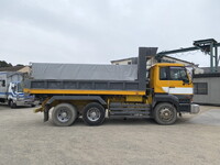 UD TRUCKS Big Thumb Dump KL-CW48A 2005 832,000km_8