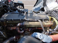 MITSUBISHI FUSO Super Great Trailer Head 2RG-FP84VDR 2024 113,000km_12