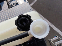 MITSUBISHI FUSO Super Great Trailer Head 2RG-FP84VDR 2024 113,000km_14