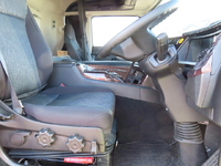 MITSUBISHI FUSO Super Great Trailer Head 2RG-FP84VDR 2024 113,000km_16