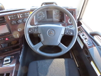 MITSUBISHI FUSO Super Great Trailer Head 2RG-FP84VDR 2024 113,000km_18