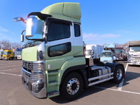 MITSUBISHI FUSO Super Great Trailer Head 2RG-FP84VDR 2024 113,000km_1