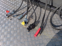 MITSUBISHI FUSO Super Great Trailer Head 2RG-FP84VDR 2024 113,000km_22