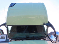 MITSUBISHI FUSO Super Great Trailer Head 2RG-FP84VDR 2024 113,000km_23