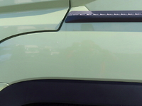 MITSUBISHI FUSO Super Great Trailer Head 2RG-FP84VDR 2024 113,000km_27