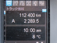 MITSUBISHI FUSO Super Great Trailer Head 2RG-FP84VDR 2024 113,000km_28