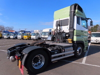 MITSUBISHI FUSO Super Great Trailer Head 2RG-FP84VDR 2024 113,000km_2
