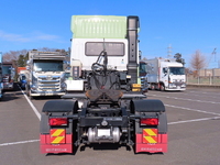 MITSUBISHI FUSO Super Great Trailer Head 2RG-FP84VDR 2024 113,000km_5