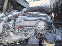 HINO Profia Refrigerator & Freezer Truck 2DG-FR1AHG 2020 742,000km_15