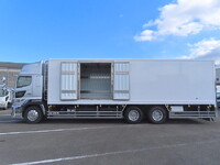 HINO Profia Refrigerator & Freezer Truck 2DG-FR1AHG 2020 742,000km_24