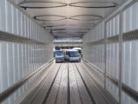 HINO Profia Refrigerator & Freezer Truck 2DG-FR1AHG 2020 742,000km_27