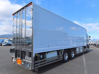 HINO Profia Refrigerator & Freezer Truck 2DG-FR1AHG 2020 742,000km_2
