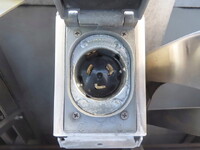 HINO Profia Refrigerator & Freezer Truck 2DG-FR1AHG 2020 742,000km_36