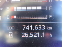 HINO Profia Refrigerator & Freezer Truck 2DG-FR1AHG 2020 742,000km_40