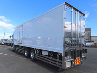HINO Profia Refrigerator & Freezer Truck 2DG-FR1AHG 2020 742,000km_5