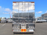 HINO Profia Refrigerator & Freezer Truck 2DG-FR1AHG 2020 742,000km_6