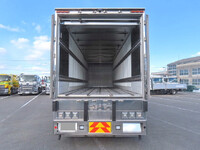 HINO Profia Refrigerator & Freezer Truck 2DG-FR1AHG 2020 742,000km_7