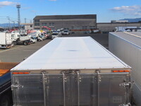 HINO Profia Refrigerator & Freezer Truck 2DG-FR1AHG 2020 742,000km_8