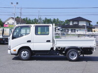 HINO Dutro Double Cab 2KG-XZU605M 2023 34,000km_12