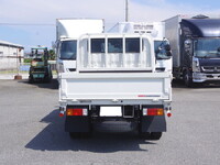 HINO Dutro Double Cab 2KG-XZU605M 2023 34,000km_13