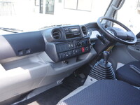 HINO Dutro Double Cab 2KG-XZU605M 2023 34,000km_18