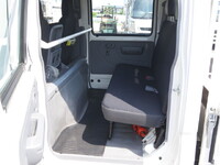 HINO Dutro Double Cab 2KG-XZU605M 2023 34,000km_19
