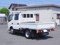 HINO Dutro Double Cab 2KG-XZU605M 2023 34,000km_2