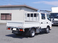 HINO Dutro Double Cab 2KG-XZU605M 2023 34,000km_4