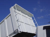 MITSUBISHI FUSO Fighter Deep Dump 2KG-FK72F 2025 300km_10