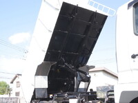 MITSUBISHI FUSO Fighter Deep Dump 2KG-FK72F 2025 300km_11