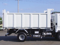 MITSUBISHI FUSO Fighter Deep Dump 2KG-FK72F 2025 300km_17