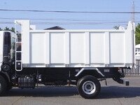 MITSUBISHI FUSO Fighter Deep Dump 2KG-FK72F 2025 300km_18