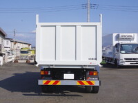 MITSUBISHI FUSO Fighter Deep Dump 2KG-FK72F 2025 300km_19