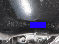 MITSUBISHI FUSO Fighter Deep Dump 2KG-FK72F 2025 300km_23