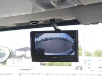 MITSUBISHI FUSO Fighter Deep Dump 2KG-FK72F 2025 300km_25