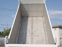 MITSUBISHI FUSO Fighter Deep Dump 2KG-FK72F 2025 300km_5